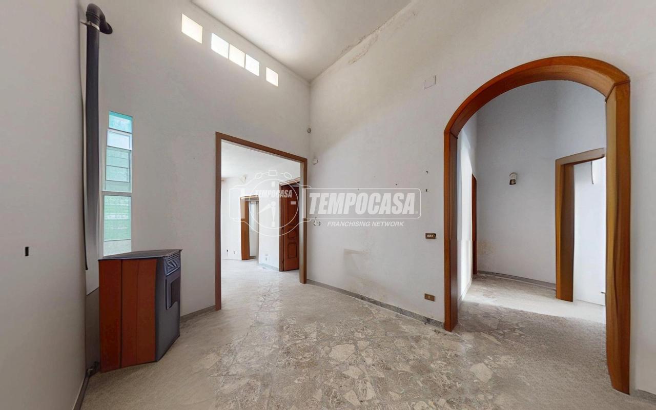casa indipendente in vendita a Cavallino
