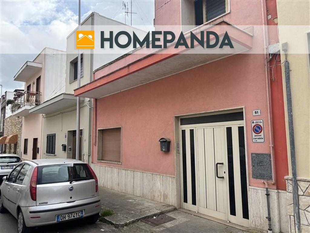 casa indipendente in vendita a Cavallino
