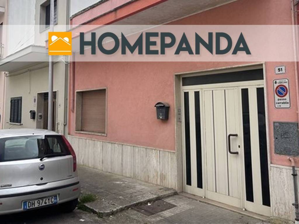 casa indipendente in vendita a Cavallino