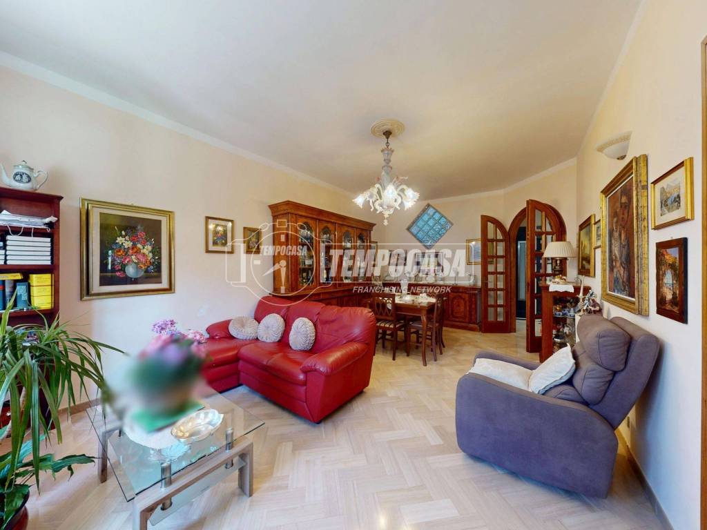 casa indipendente in vendita a Cavallino