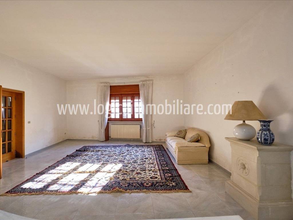 casa indipendente in vendita a Cavallino