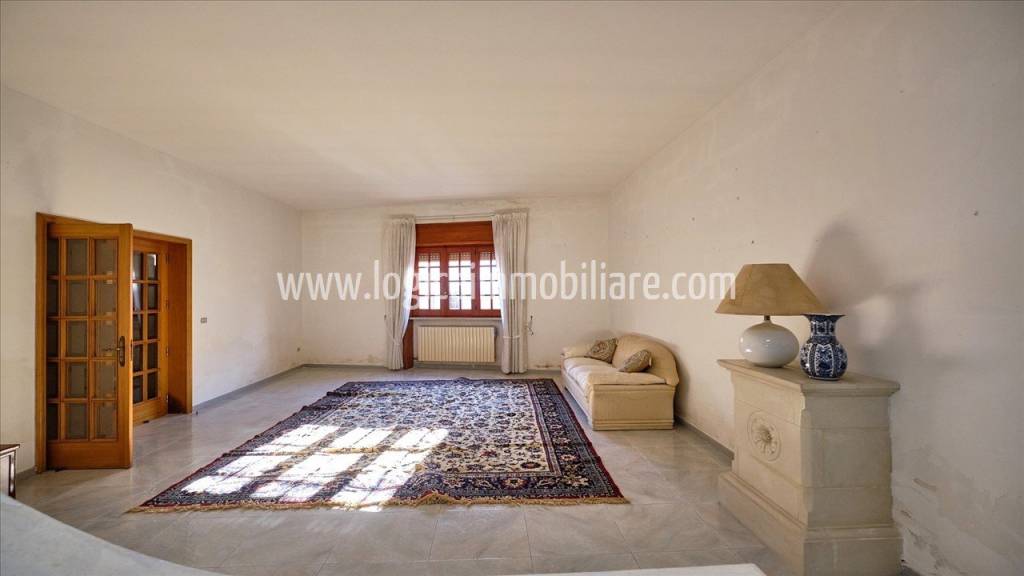 casa indipendente in vendita a Cavallino