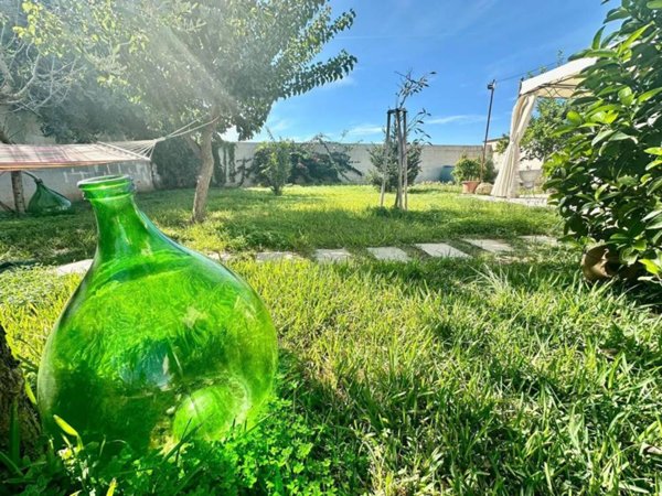 casa indipendente in vendita a Cavallino