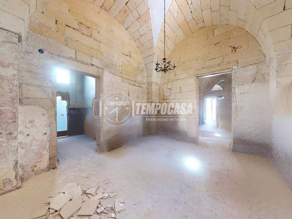 casa indipendente in vendita a Cavallino