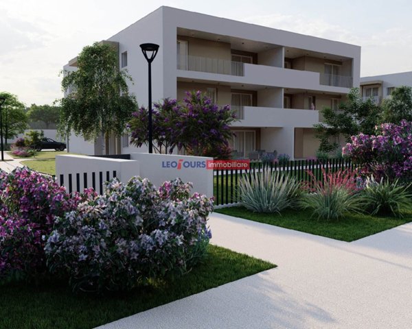 appartamento in vendita a Cavallino