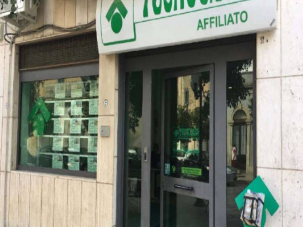 ufficio in vendita a Cavallino