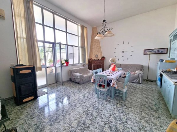 casa indipendente in vendita a Cavallino