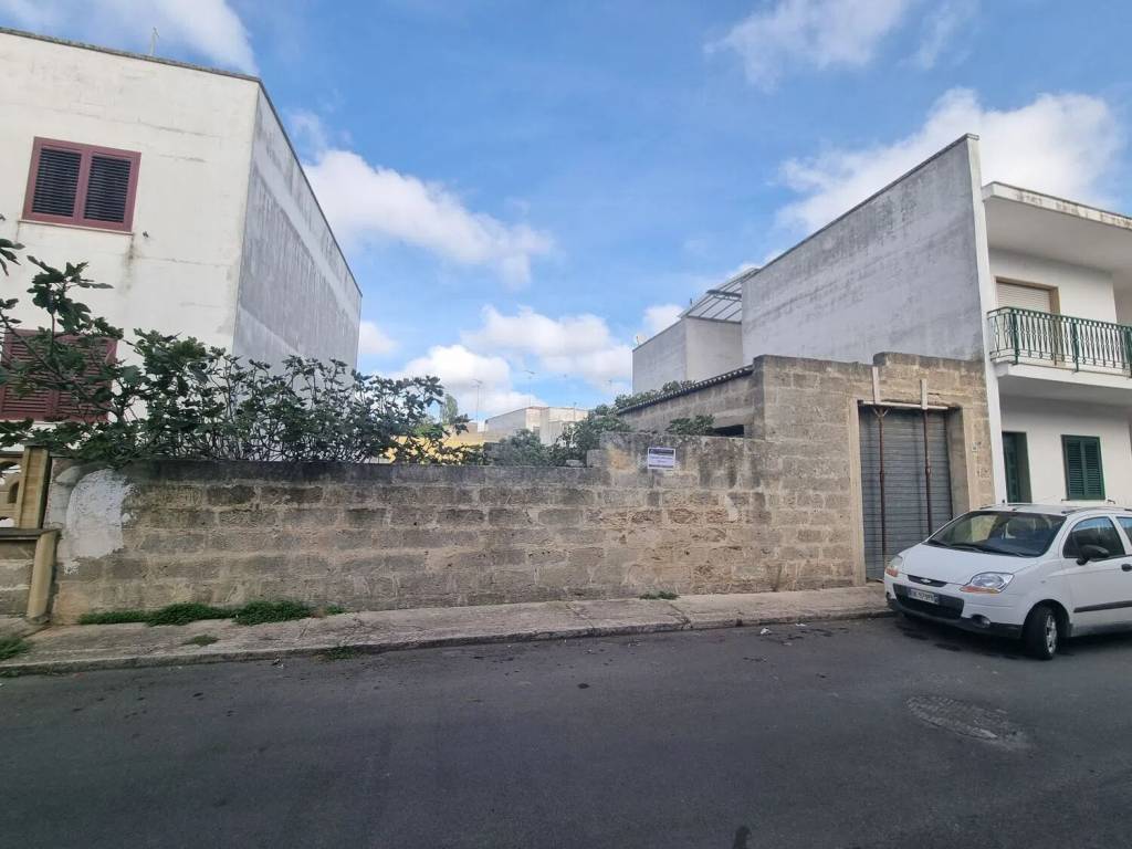 terreno agricolo in vendita a Cavallino
