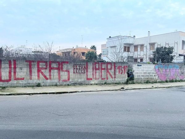 terreno agricolo in vendita a Cavallino