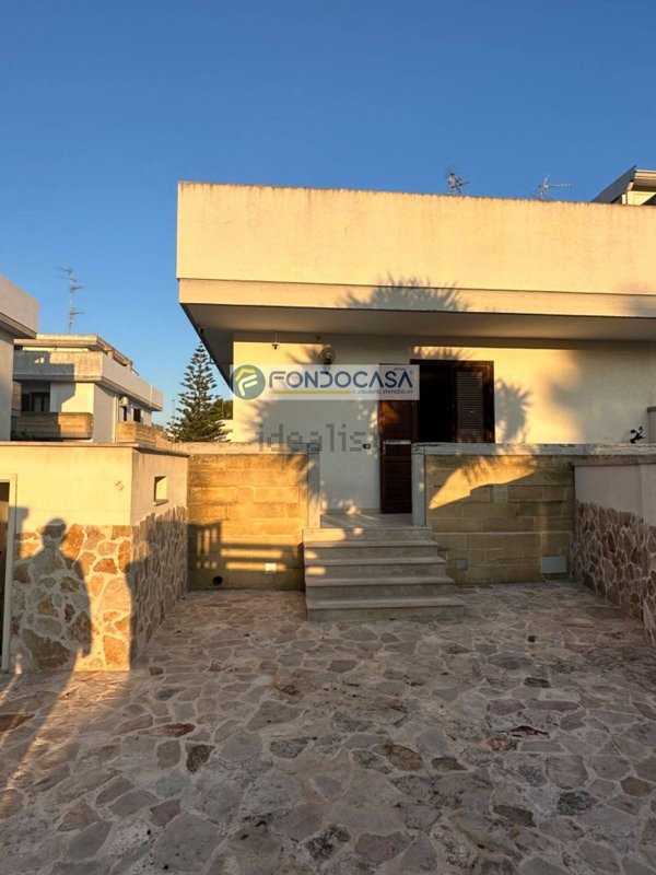 casa indipendente in vendita a Cavallino