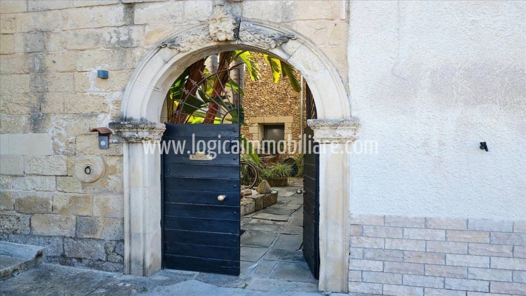 casa indipendente in vendita a Cavallino