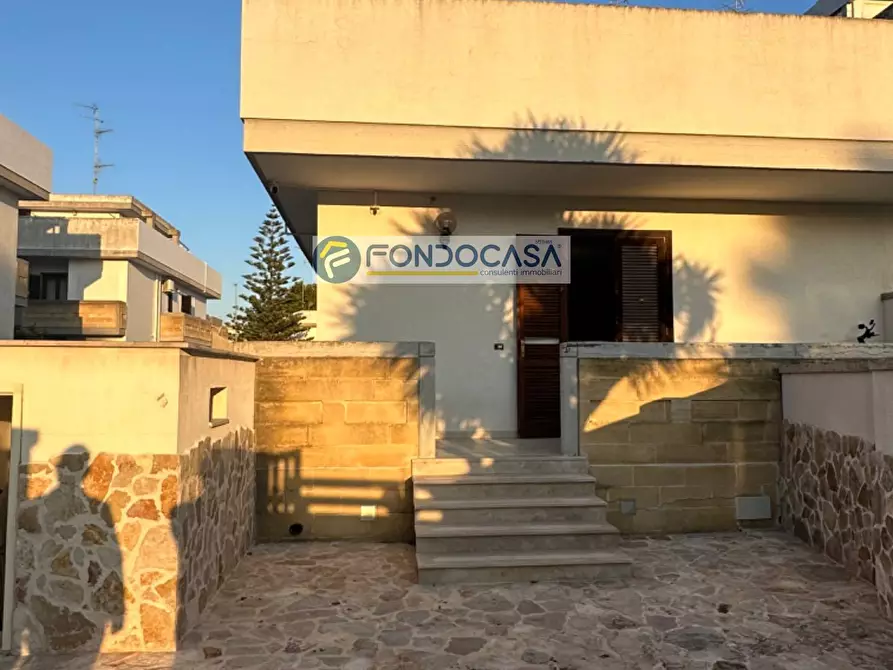 casa indipendente in vendita a Cavallino
