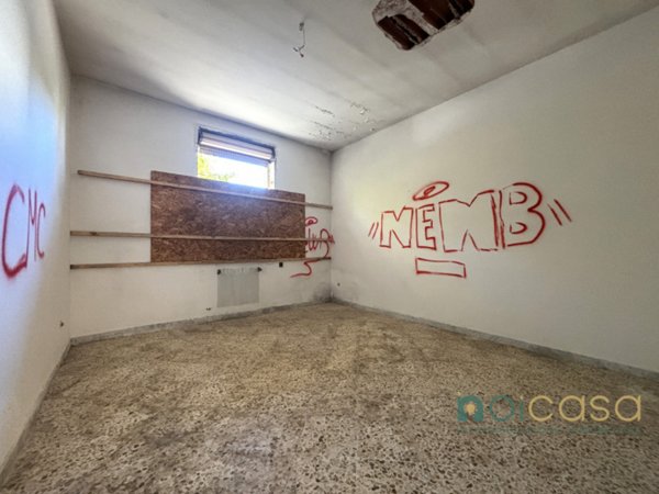 casa indipendente in vendita a Cavallino