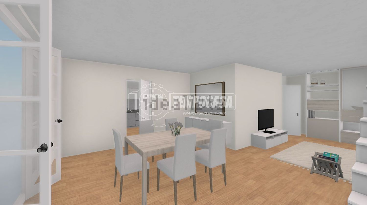 casa indipendente in vendita a Cavallino