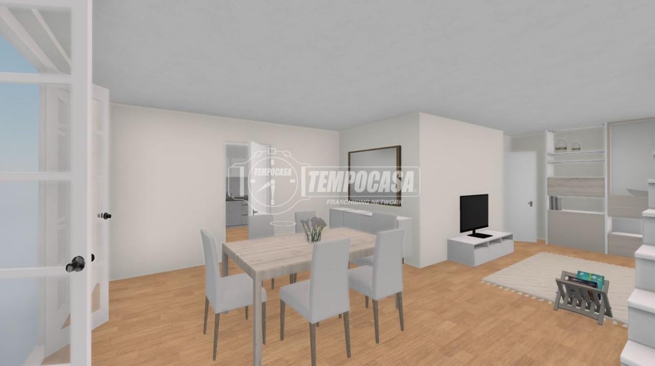 casa indipendente in vendita a Cavallino