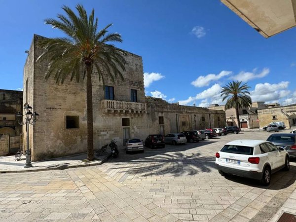 casa indipendente in vendita a Cavallino