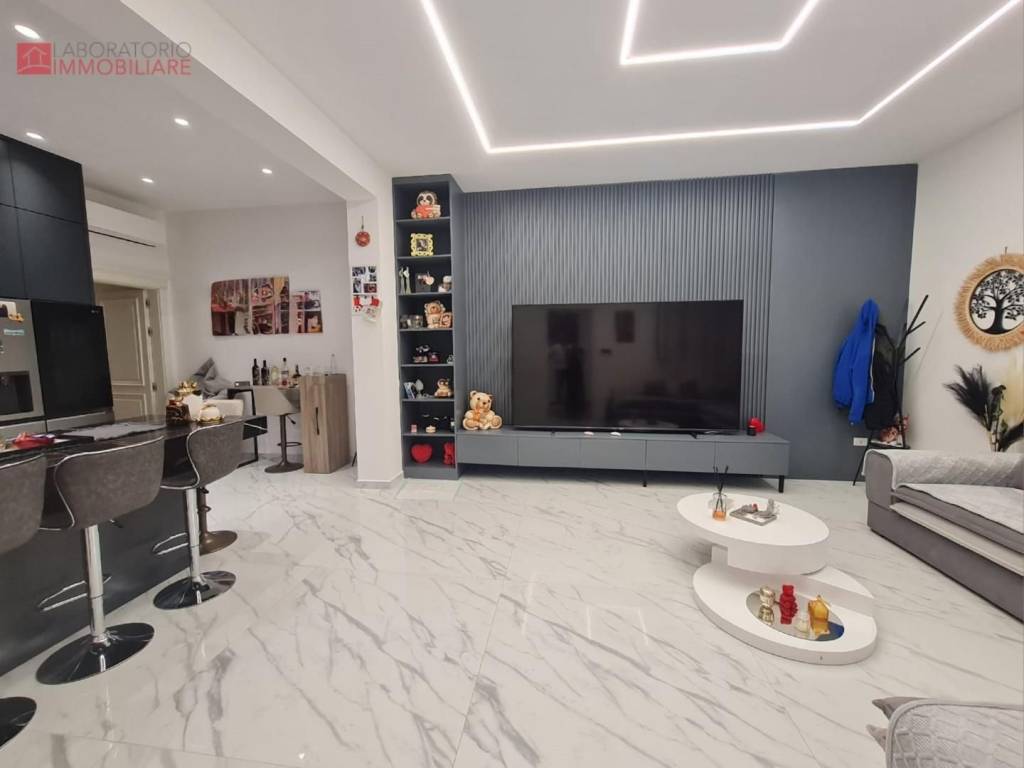 appartamento in vendita a Cavallino