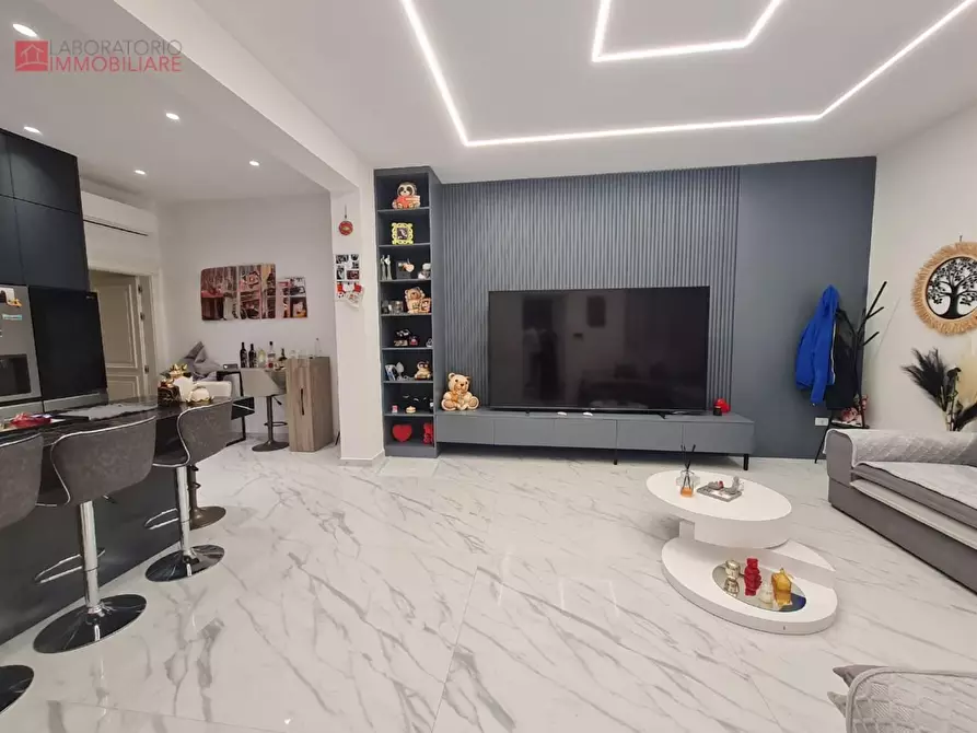 appartamento in vendita a Cavallino