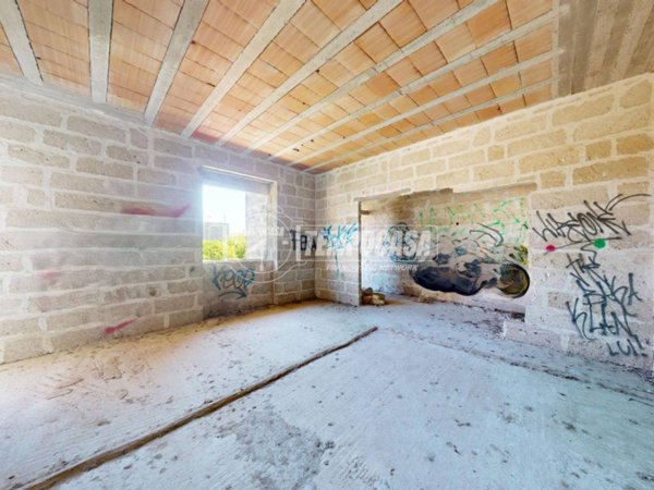 casa indipendente in vendita a Cavallino