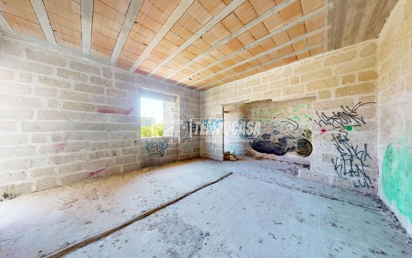 casa indipendente in vendita a Cavallino