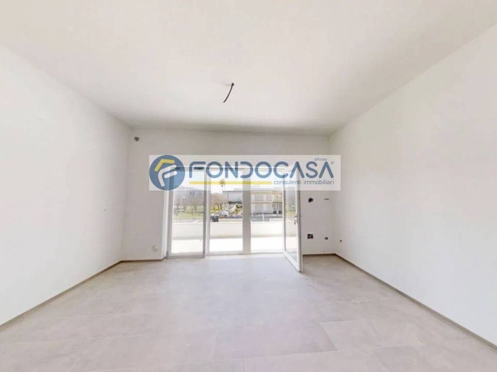 appartamento in vendita a Cavallino