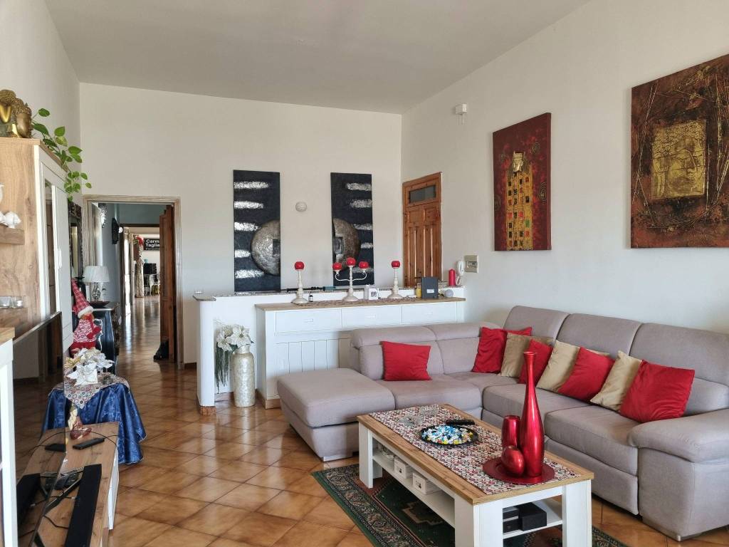 appartamento in vendita a Cavallino
