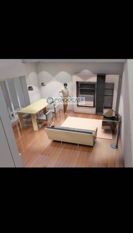 appartamento in vendita a Cavallino