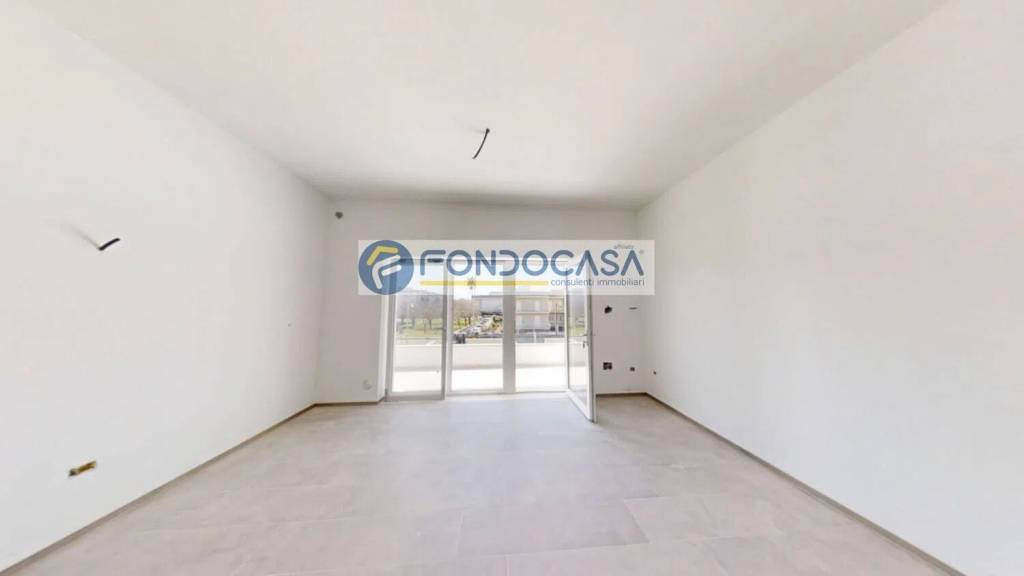 appartamento in vendita a Cavallino