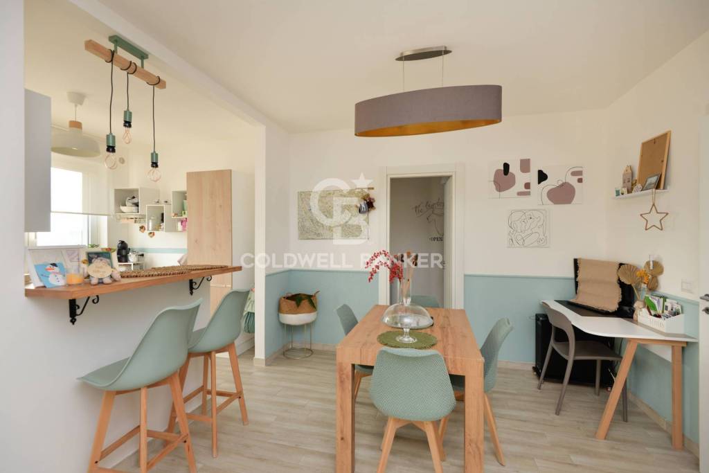 appartamento in vendita a Cavallino