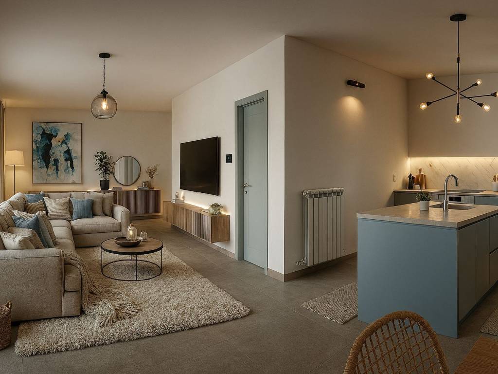 casa indipendente in vendita a Cavallino