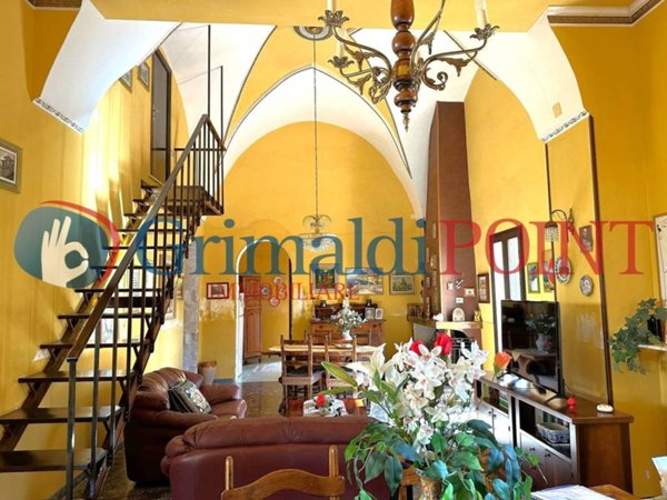 casa indipendente in vendita a Cavallino