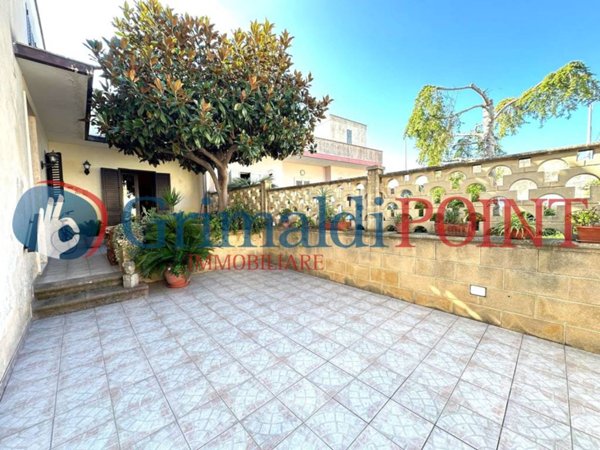 casa indipendente in vendita a Cavallino
