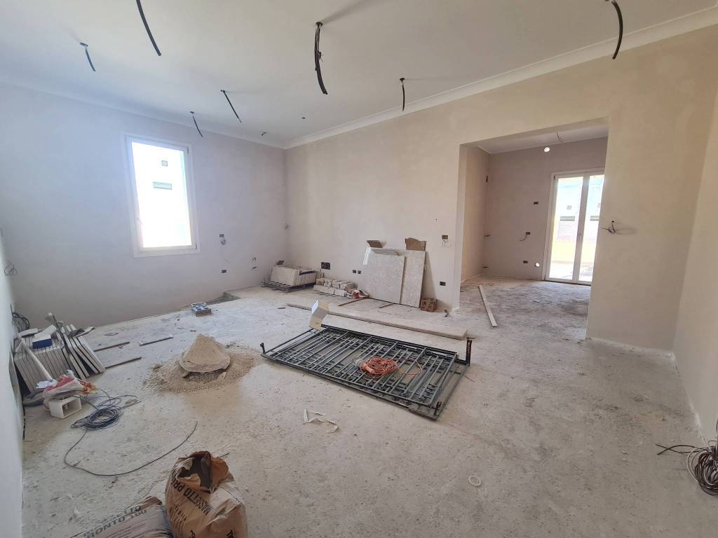 appartamento in vendita a Cavallino