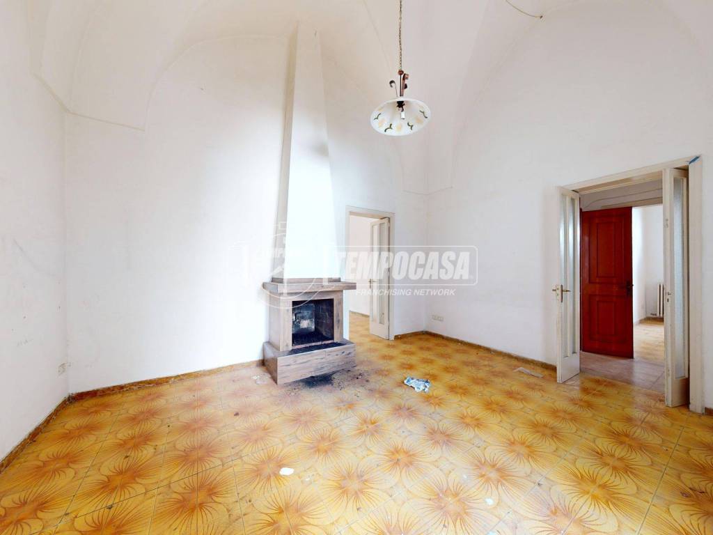 casa indipendente in vendita a Cavallino