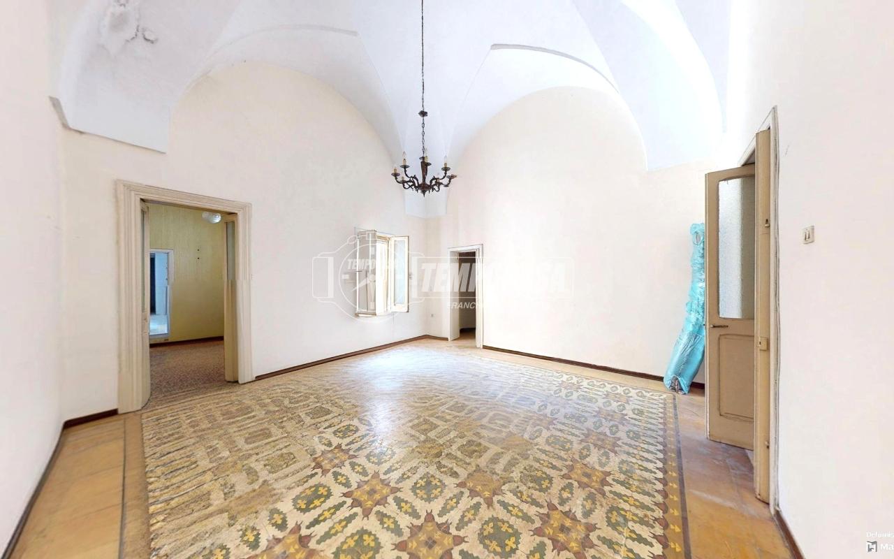 casa indipendente in vendita a Cavallino