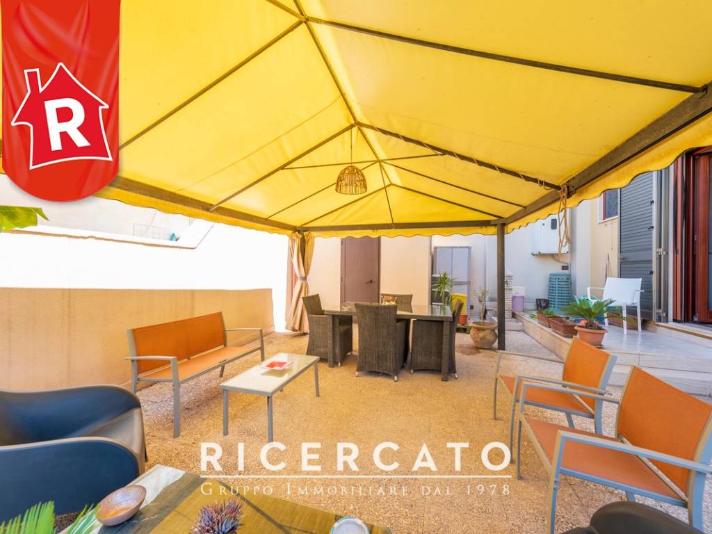 casa indipendente in vendita a Cavallino