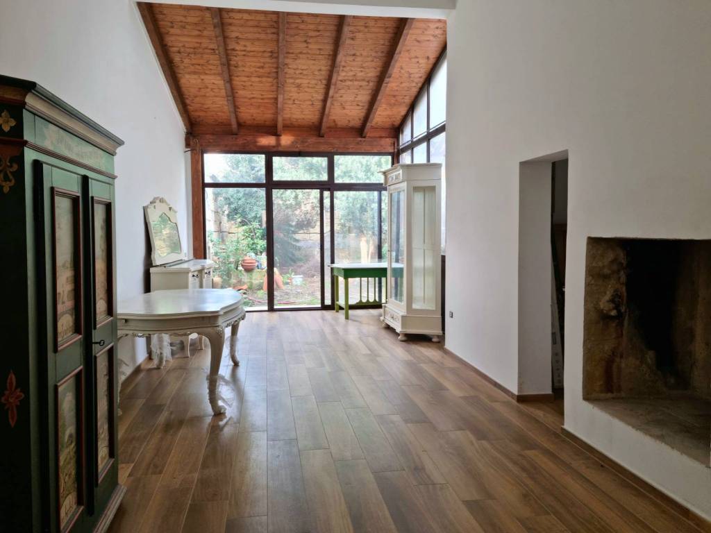 casa indipendente in vendita a Cavallino