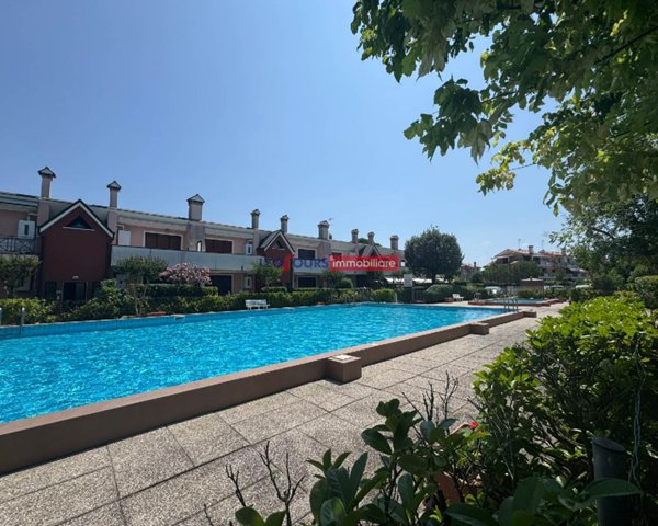 appartamento in vendita a Cavallino