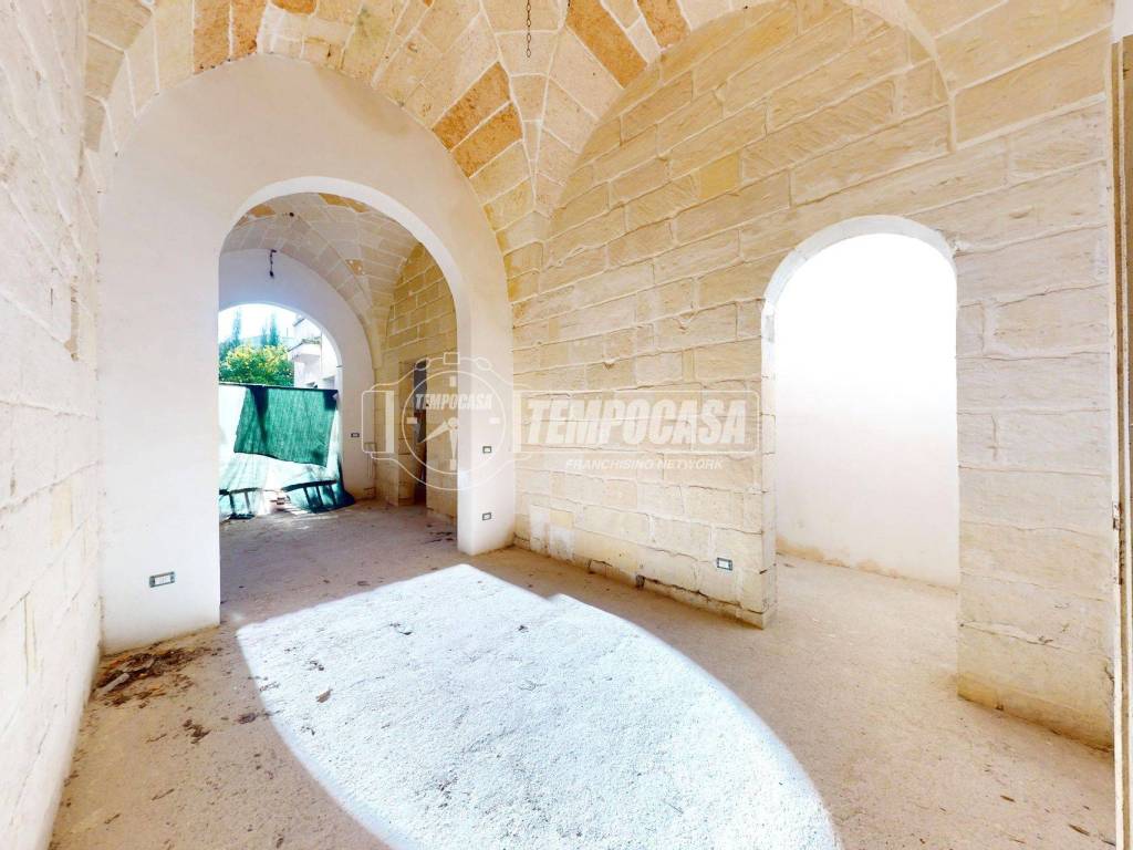 casa indipendente in vendita a Cavallino