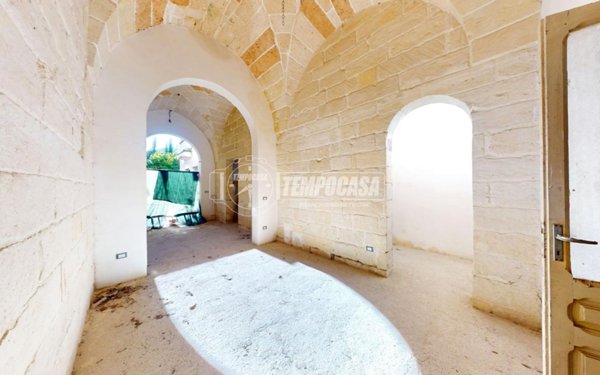 casa indipendente in vendita a Cavallino