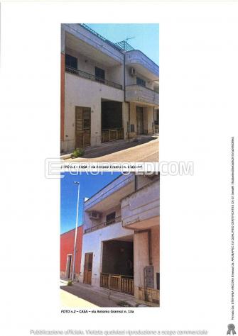 appartamento in vendita a Cavallino