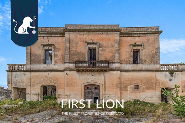 casale in vendita a Cavallino