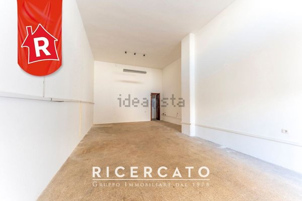 locale commerciale in vendita a Cavallino