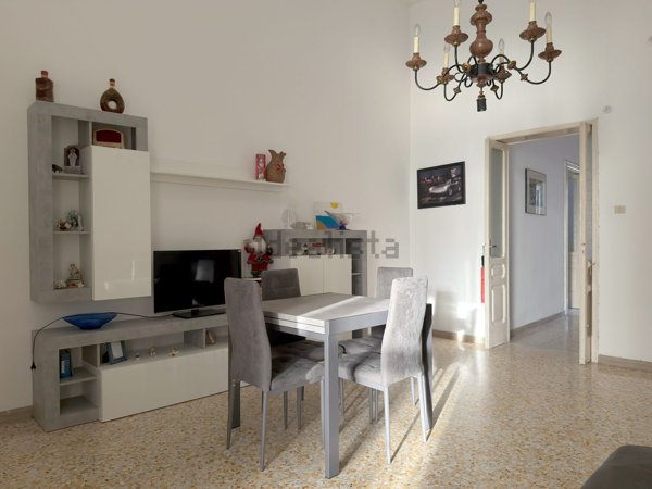 appartamento in vendita a Cavallino