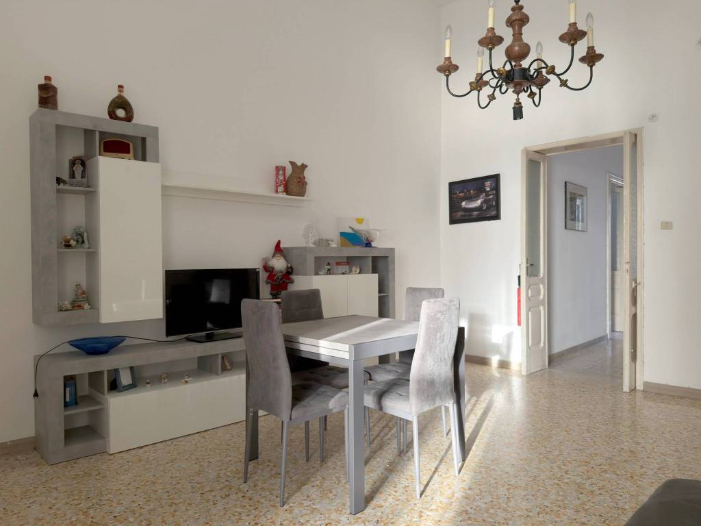 appartamento in vendita a Cavallino