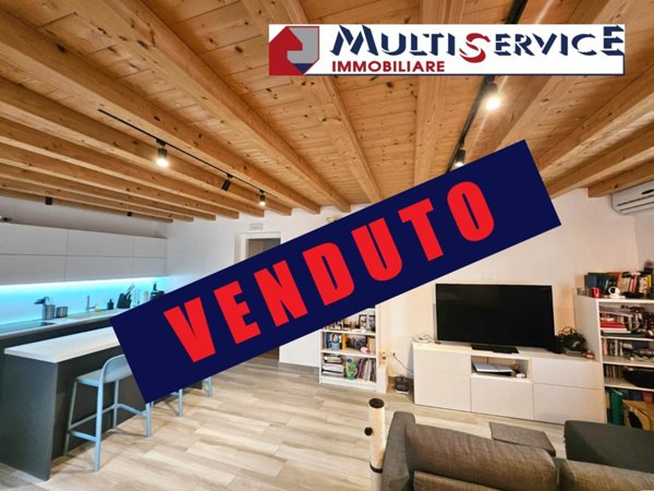 appartamento in vendita a Cavallino
