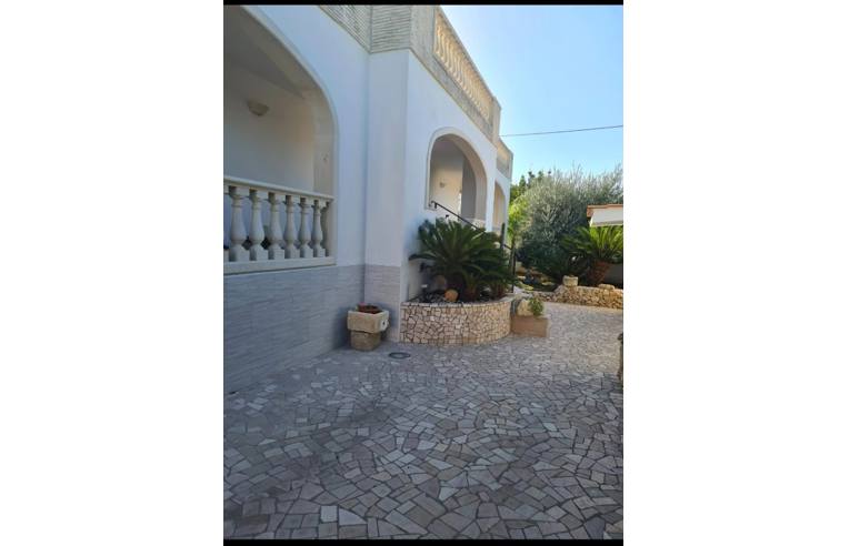 casa indipendente in vendita a Cavallino