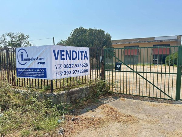 terreno edificabile in vendita a Cavallino