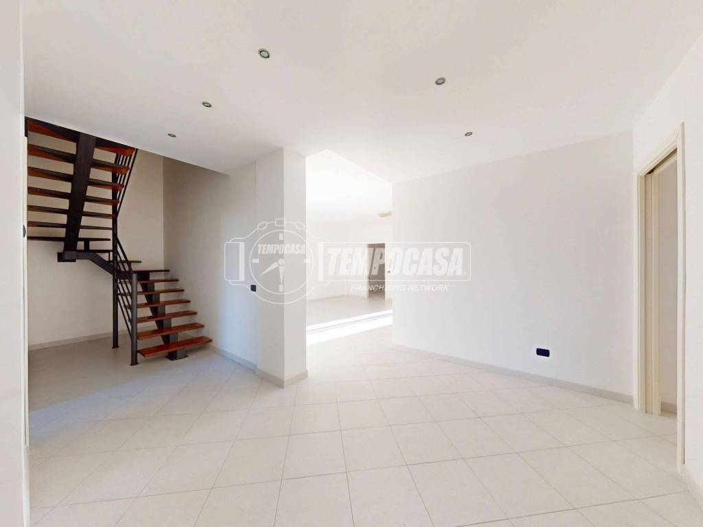 appartamento in vendita a Cavallino