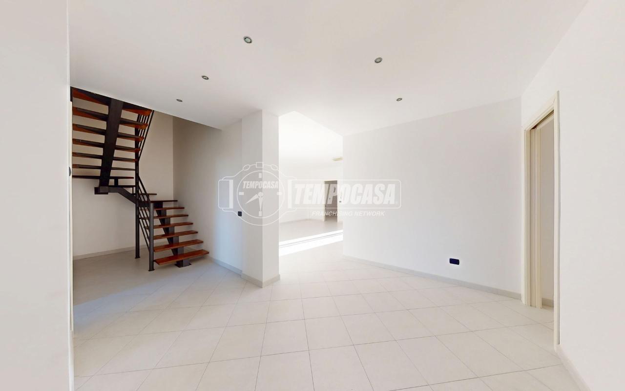 appartamento in vendita a Cavallino